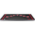 NBA Toronto Raptors Jersey Universal Laptop 13in (10.6 x 7.6in) Skin